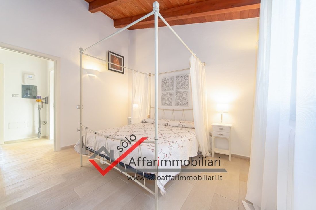 Villa in Centro, Olbia, Italy 5 - 18985290