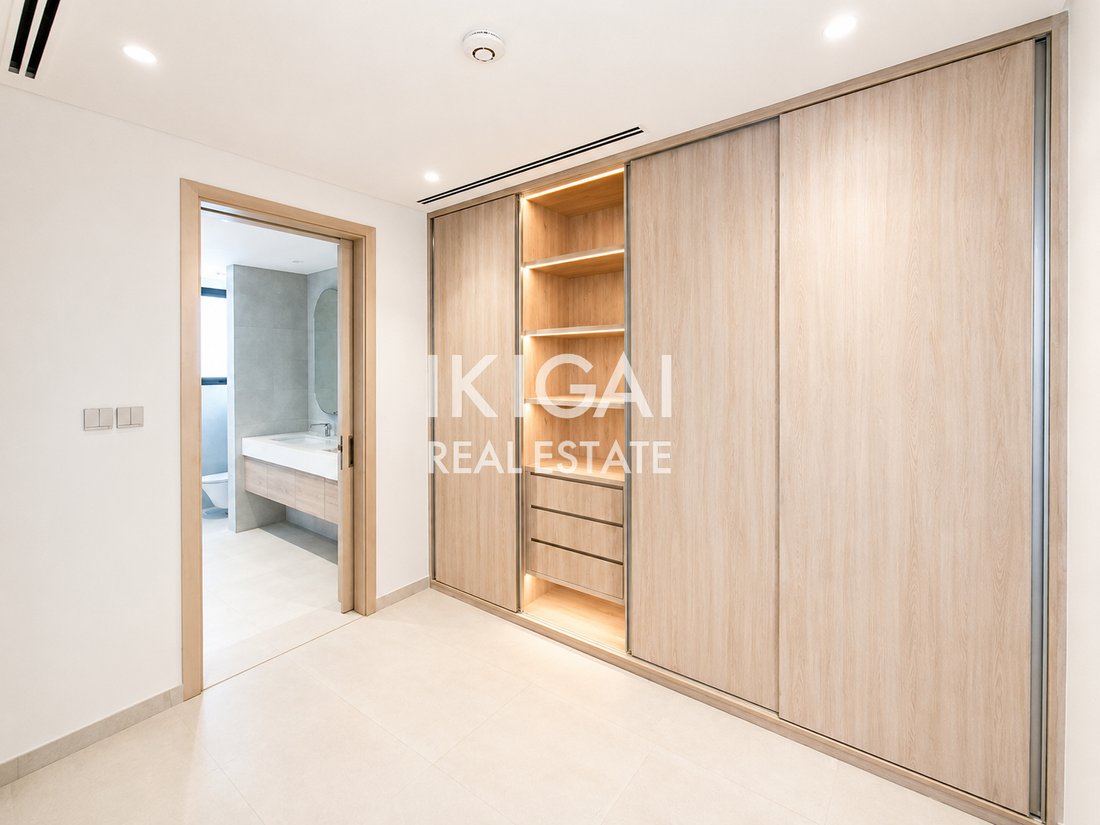 Townhouse in Jebel Ali Village, Dubai, United Arab Emirates 1 - 18985911