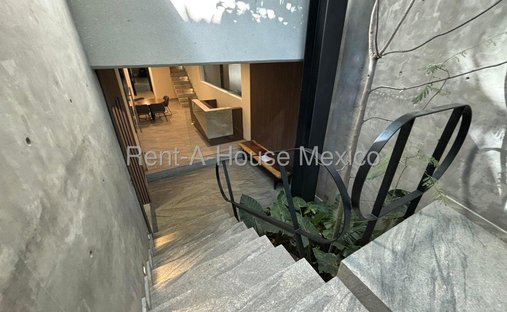 Apartment in Mexico City, Mexico City, Mexico 1