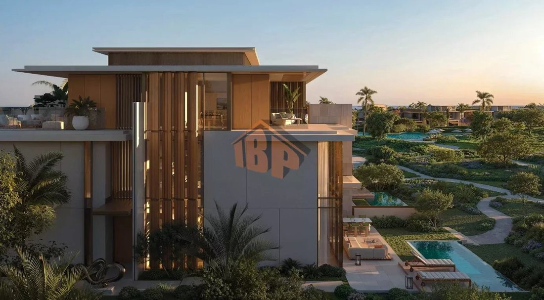 Villa in Dubai, United Arab Emirates 3 - 18986335