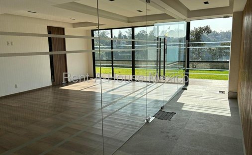 Appartement à Naucalpan de Juárez, État de Mexico, Mexique 1