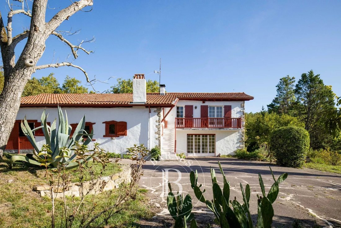 House in Urcuit, Nouvelle-Aquitaine, France 3 - 18985799