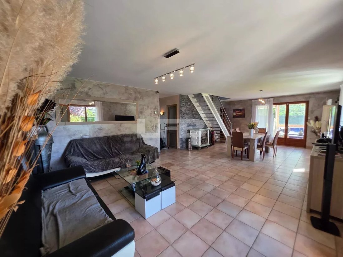 House in Bonlieu, Annecy, France 4 - 18985814