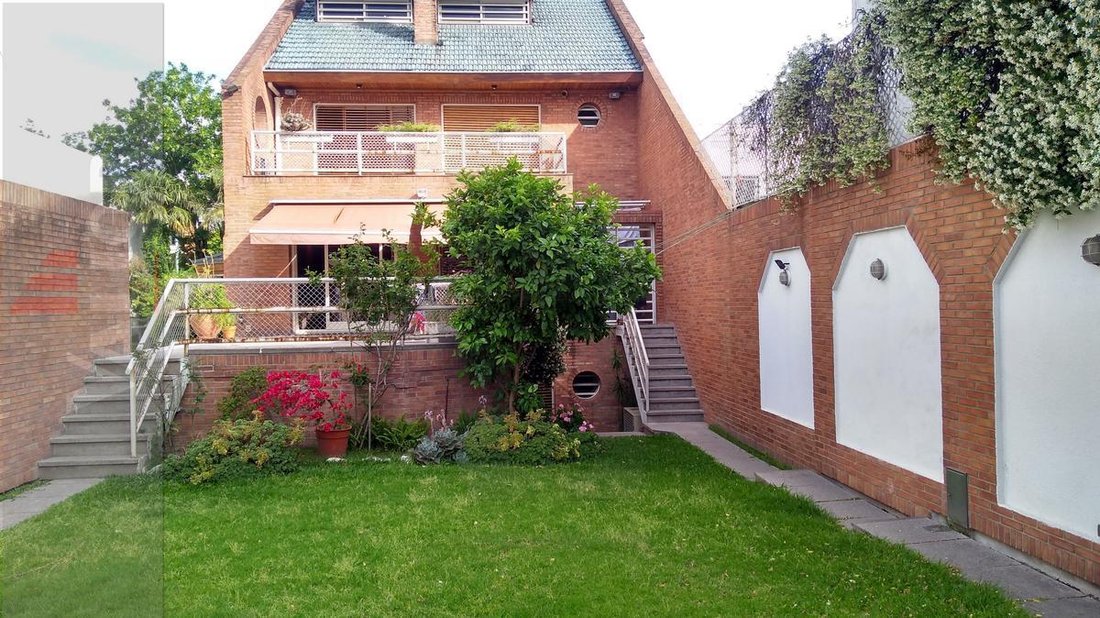 Land in Buenos Aires, Buenos Aires, Argentina 4 - 18984065