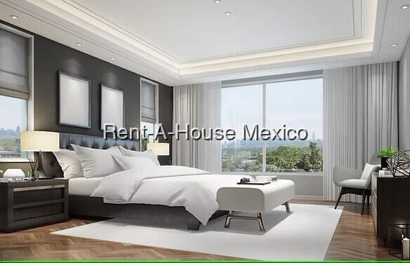 Apartment in Naucalpan de Juárez, State of Mexico, Mexico 3 - 18984739