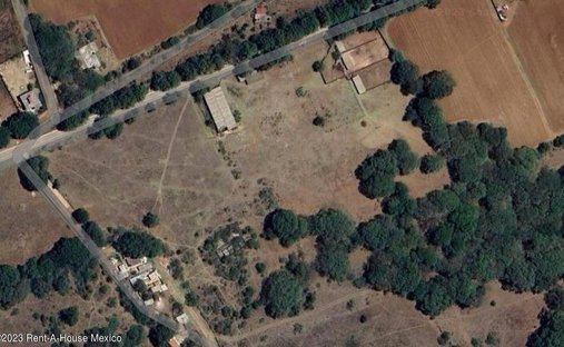Land in Buenavista, State of Mexico, Mexico 1