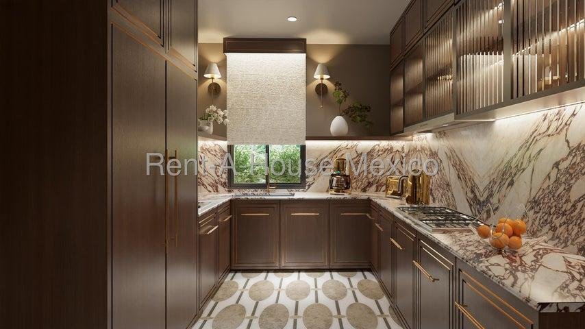 Apartment in Mexico City, Mexico 1 - 18984742
