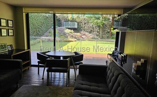 Casa en Ciudad de México, México 1