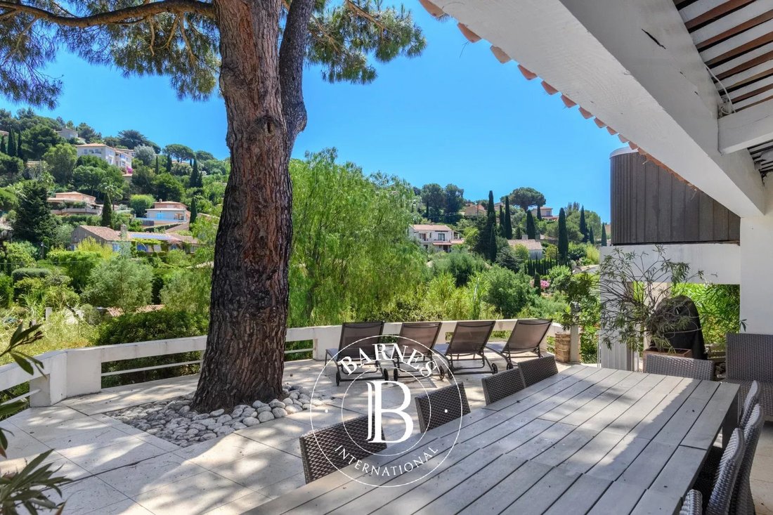 House in Le Lavandou, Provence-Alpes-Côte d'Azur, France 3 - 18984848