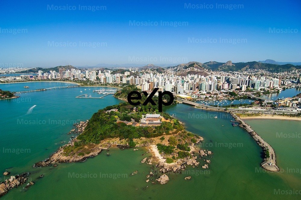 Apartment in Praia do Canto, State of Espírito Santo, Brazil 1 - 18985756