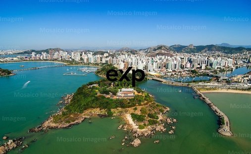 Apartment in Praia do Canto, State of Espírito Santo, Brazil 1