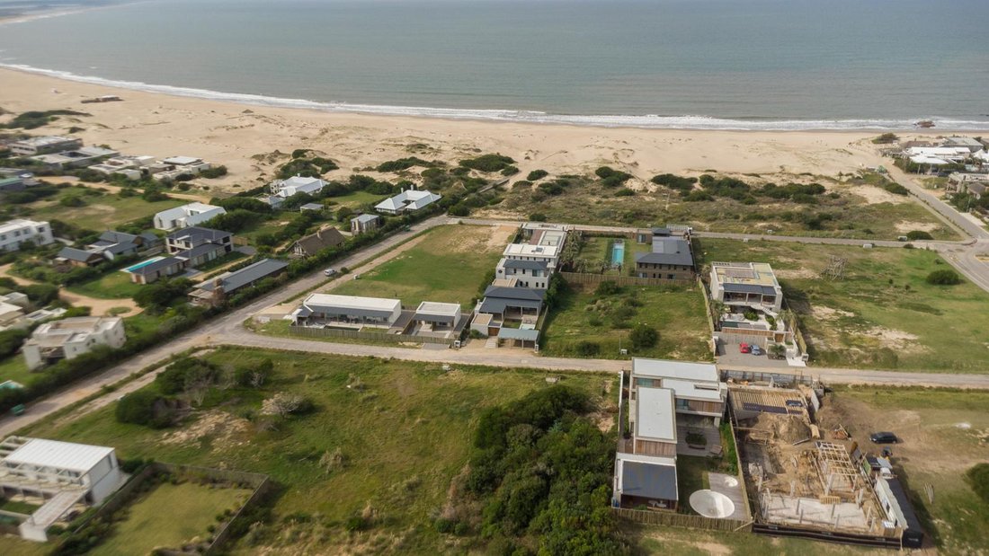 Land in José Ignacio, Maldonado Department, Uruguay 1 - 18986915