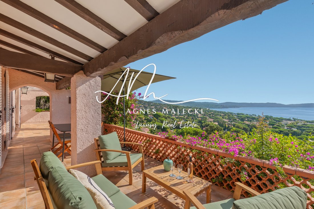 Villa in Nord, Cavalaire-sur-Mer, France 2 - 18803738