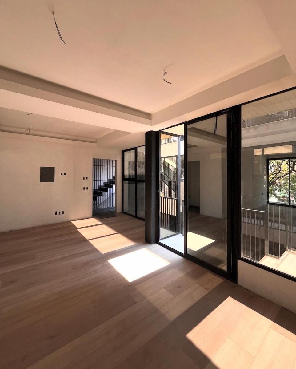 Apartment in Santa Catarina Yecahuitzotl, Mexico City, Mexico 4 - 18984452