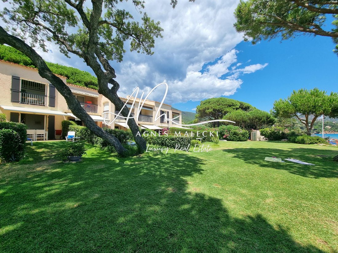 Apartment in Le Lavandou, Provence-Alpes-Côte d'Azur, France 3 - 16132216