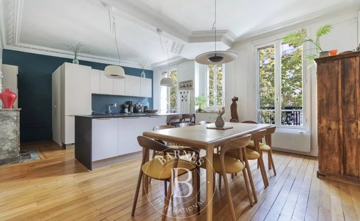 Apartamento en Nación-Picpus, Paris 12e Arrondissement, París 1