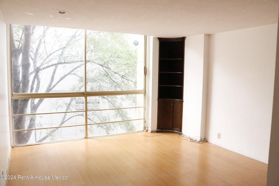 Apartment in Mexico City, Mexico City, Mexico 1 - 18984575