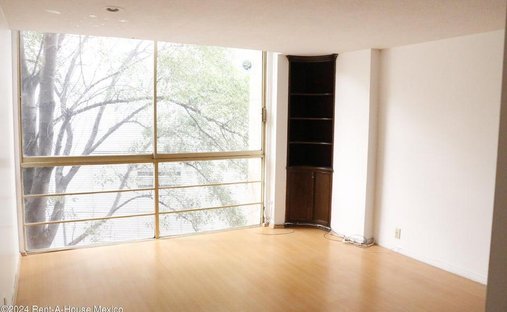 Apartment in Mexico City, Mexico City, Mexico 1