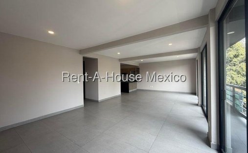 Apartment in Mexico City, Mexico 1