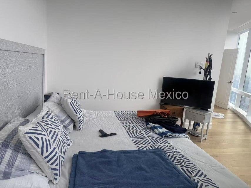 Apartment in Santa Catarina Yecahuitzotl, Mexico City, Mexico 2 - 18986068