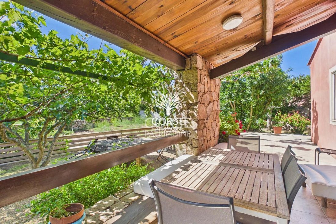 House in Porto-Vecchio, Corsica, France 3 - 18217720