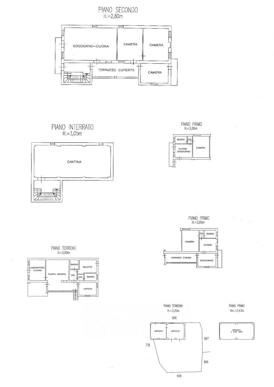 Villa in Cecca-Agagliate, Piedmont, Italy 1 - 18421432