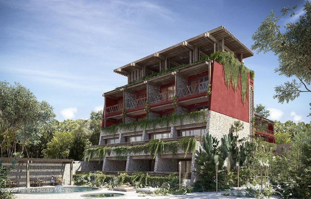 Apartment in Tulum, Quintana Roo, Mexico 4 - 18985001