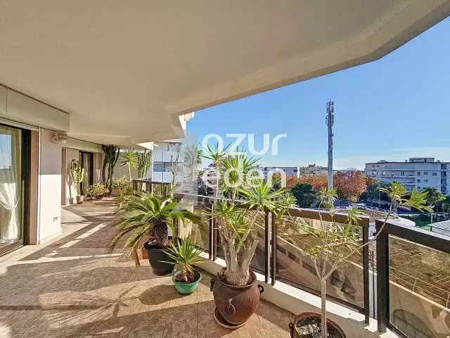 Apartment in Cannes, Provence-Alpes-Côte d'Azur, France 1 - 15675645