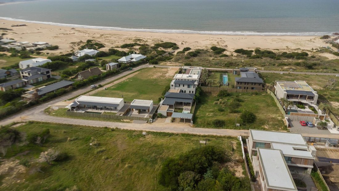 Land in José Ignacio, Maldonado Department, Uruguay 3 - 18986915