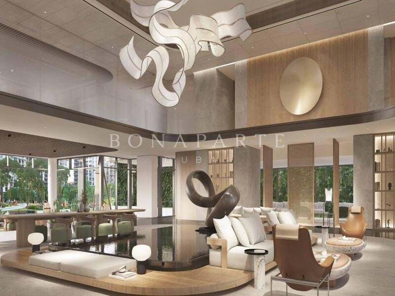Apartment in City Walk, Dubai, United Arab Emirates 5 - 18985070