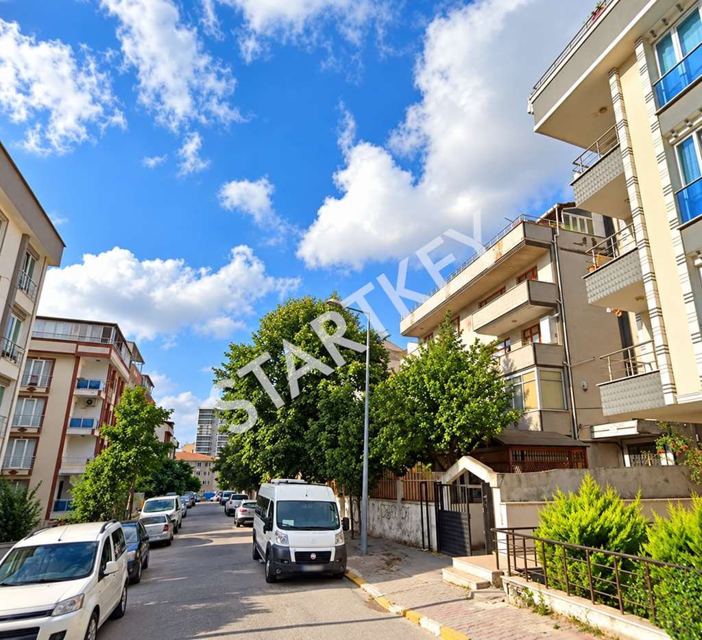 İstanbul, İstanbul, Turkey 4 - 18985624