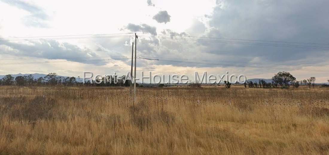Land in Canalejas, State of Mexico, Mexico 5 - 18986500