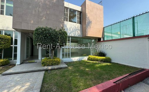 Maison à Naucalpan de Juárez, État de Mexico, Mexique 1