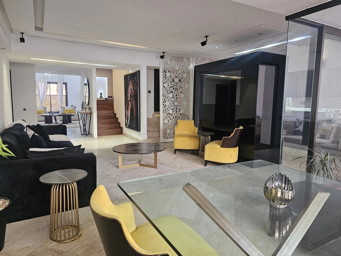 Apartment in Menara, Marrakesh-Safi, Morocco 5 - 18985937