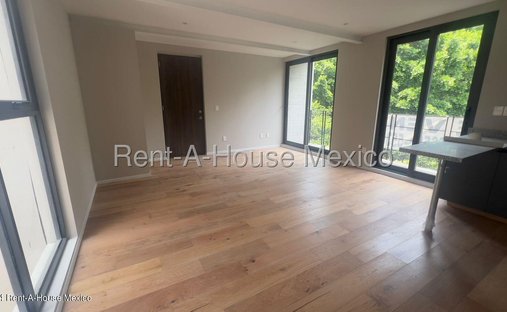 Apartment in Mexico City, Mexico 1