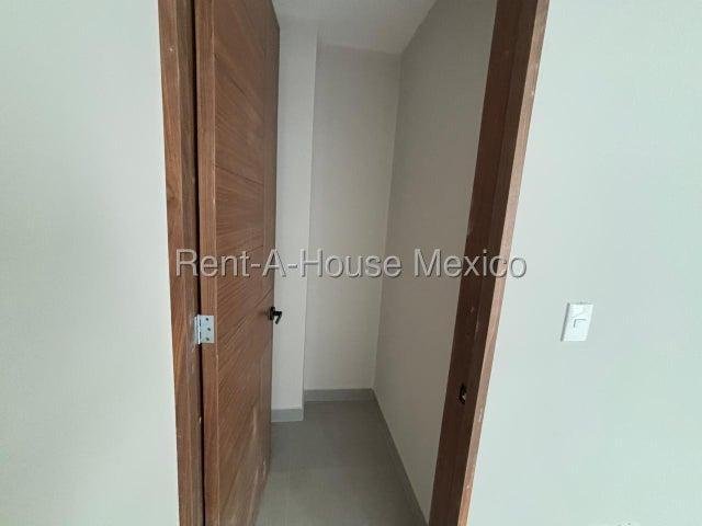 Apartment in Mexico City, Mexico 5 - 18986763