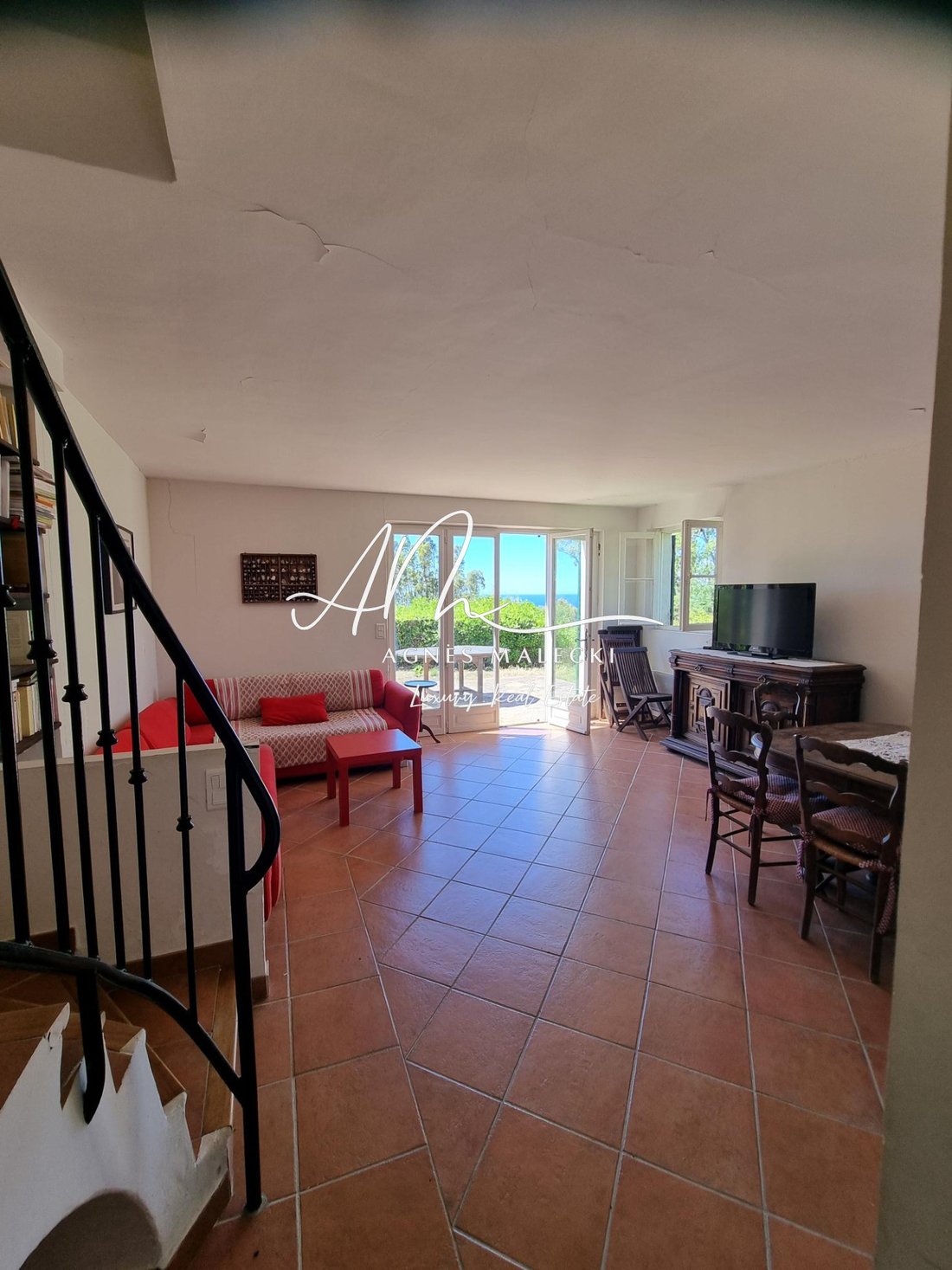 Villa in Rayol-Canadel-sur-Mer, Provence-Alpes-Côte d'Azur, France 4 - 17896273