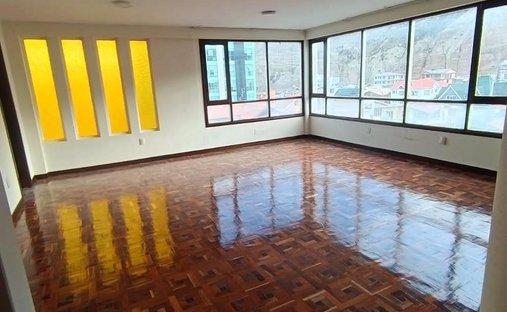 Eigentumswohnung in La Paz, Departamento La Paz, Bolivien 1