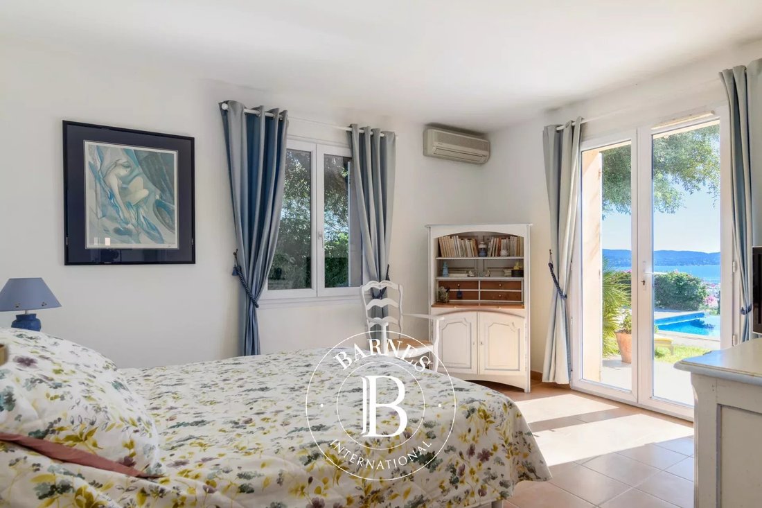 House in Sud, Cavalaire-sur-Mer, France 5 - 18984755