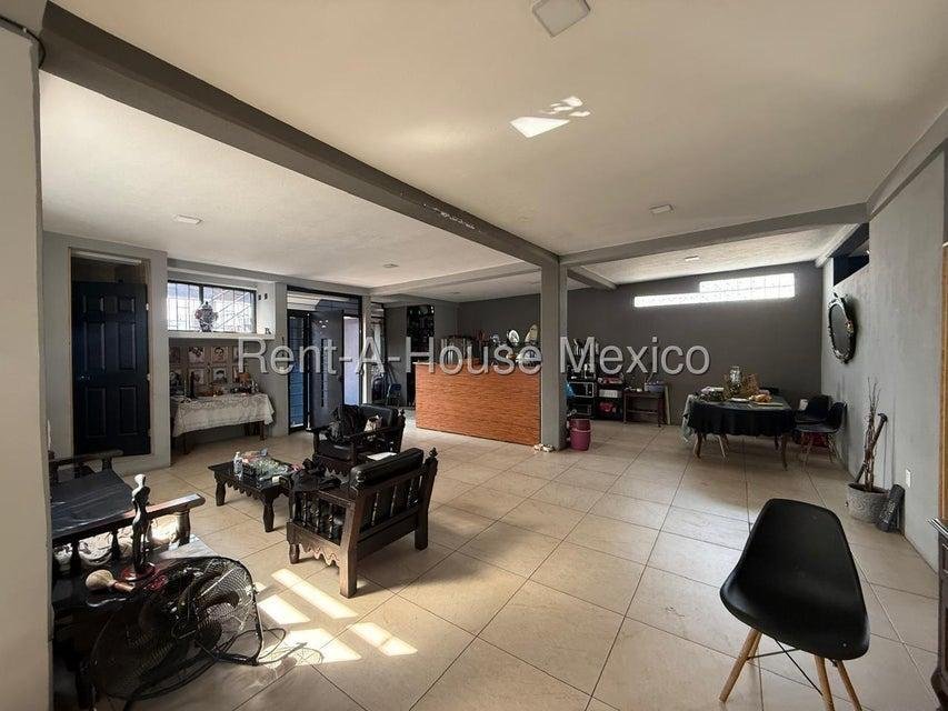 Land in Mexico City, Mexico City, Mexico 5 - 18985276
