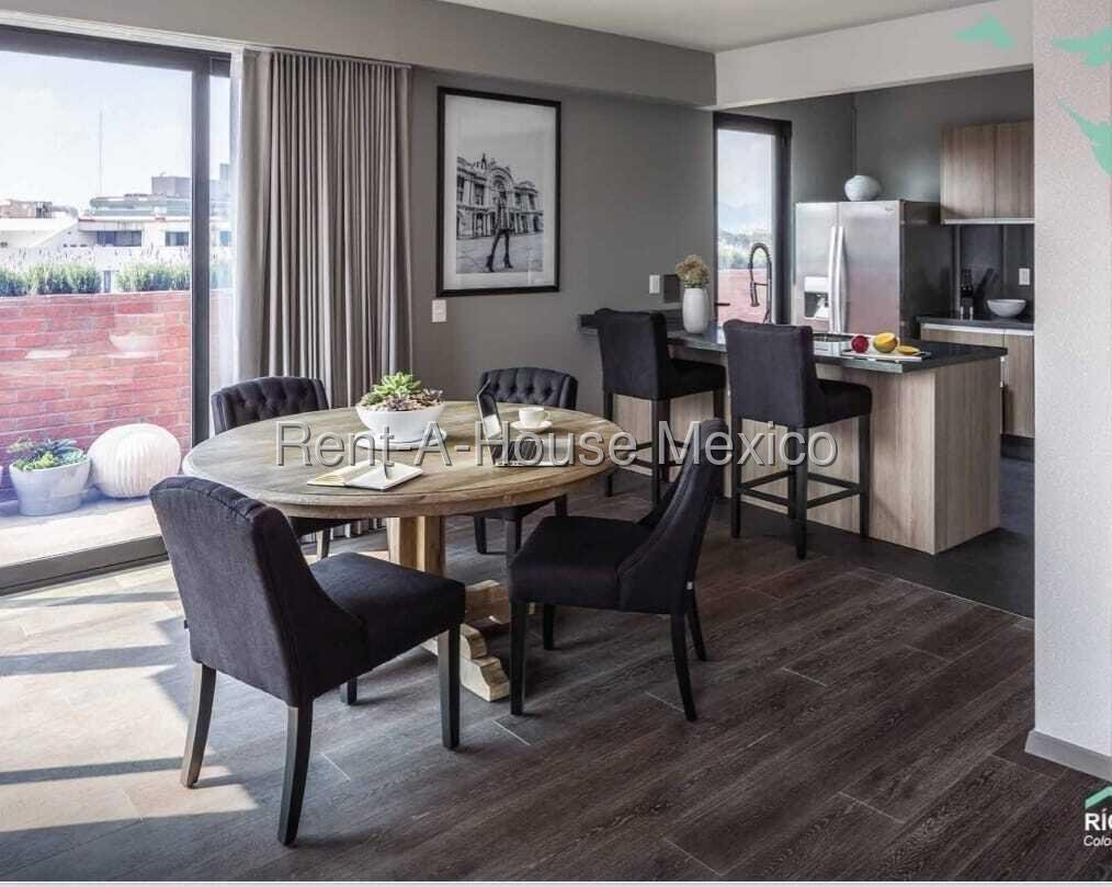 Apartment in Mexico City, Mexico 4 - 18985373
