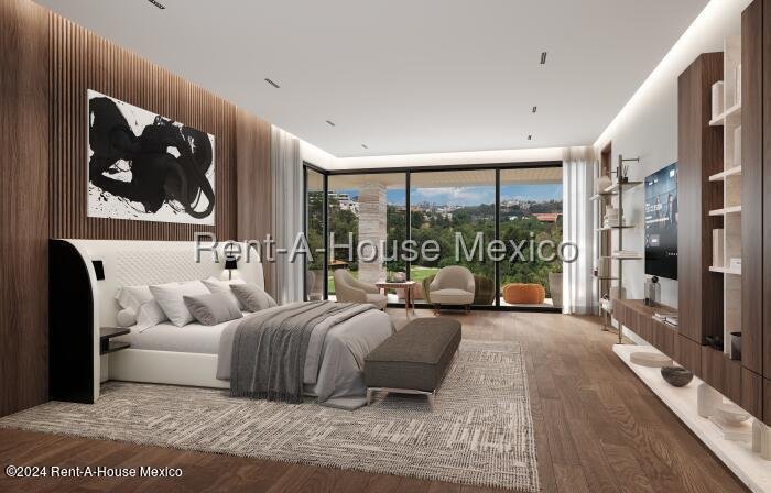 Apartment in Naucalpan de Juárez, State of Mexico, Mexico 5 - 18984796