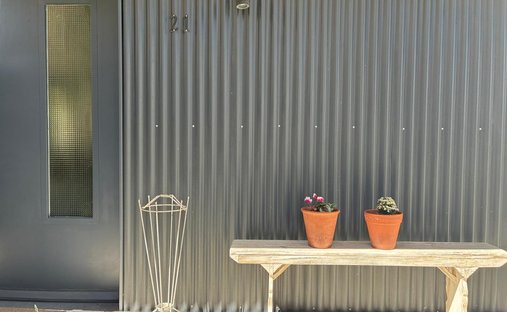 House in San Isidro, Buenos Aires Province, Argentina 1