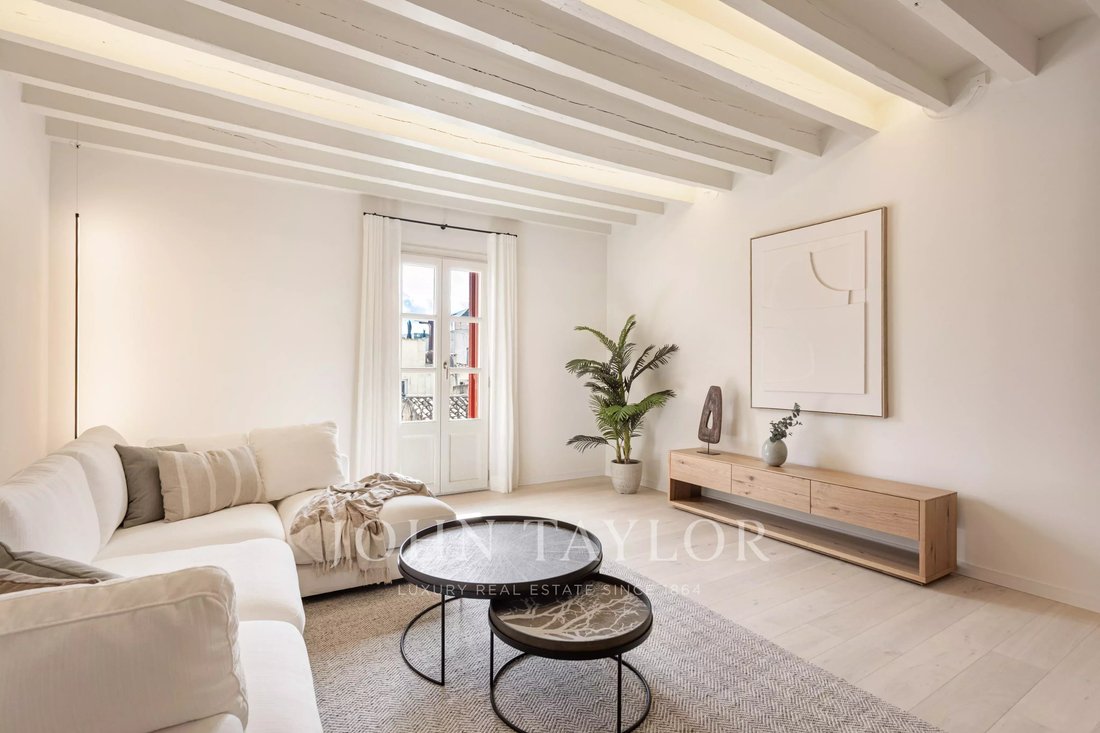Apartment in Palma, Balearic Islands, Spain 5 - 17415868