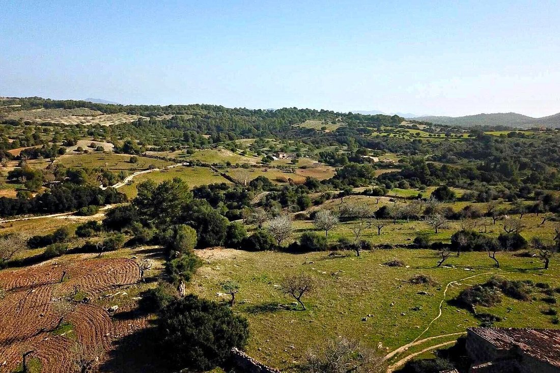 Finca in Sant Llorenc des Cardassar, Balearic Islands, Spain 3 - 18985808