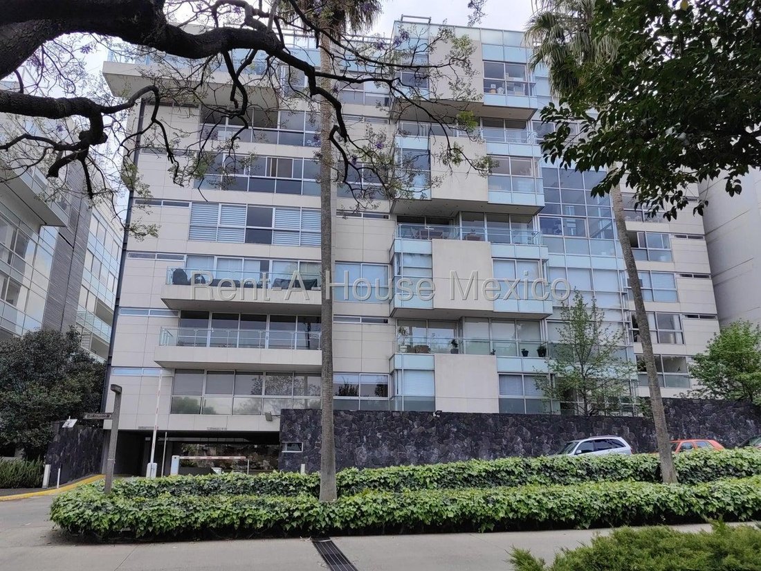 Apartment in Santa Catarina Yecahuitzotl, Mexico City, Mexico 5 - 18986115