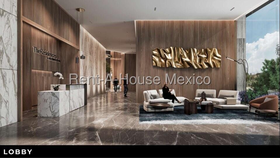 Apartment in Naucalpan de Juárez, State of Mexico, Mexico 3 - 18985936