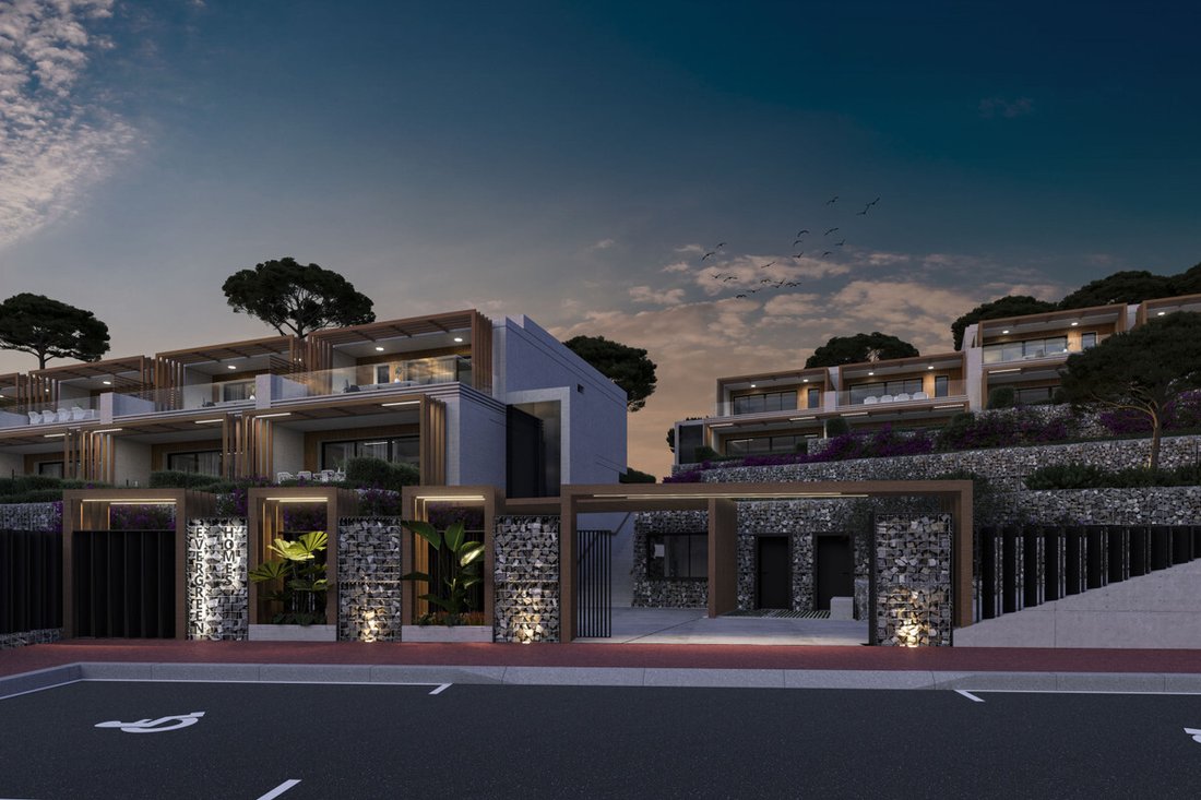 House in Riviera del Sol, Mijas, Spain 1 - 18985476