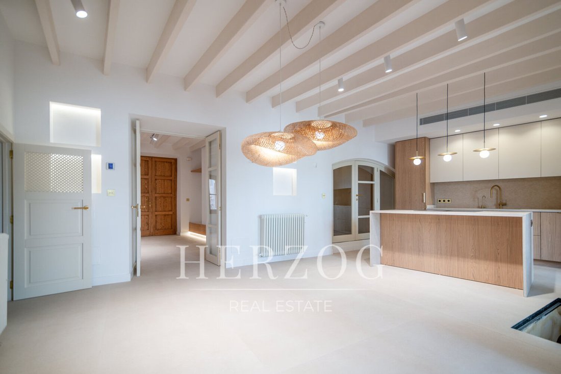 Townhouse in Algaida, Balearic Islands, Spain 4 - 18985601
