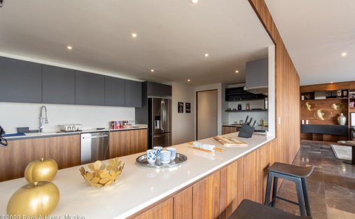 Apartment in Naucalpan de Juárez, State of Mexico, Mexico 1